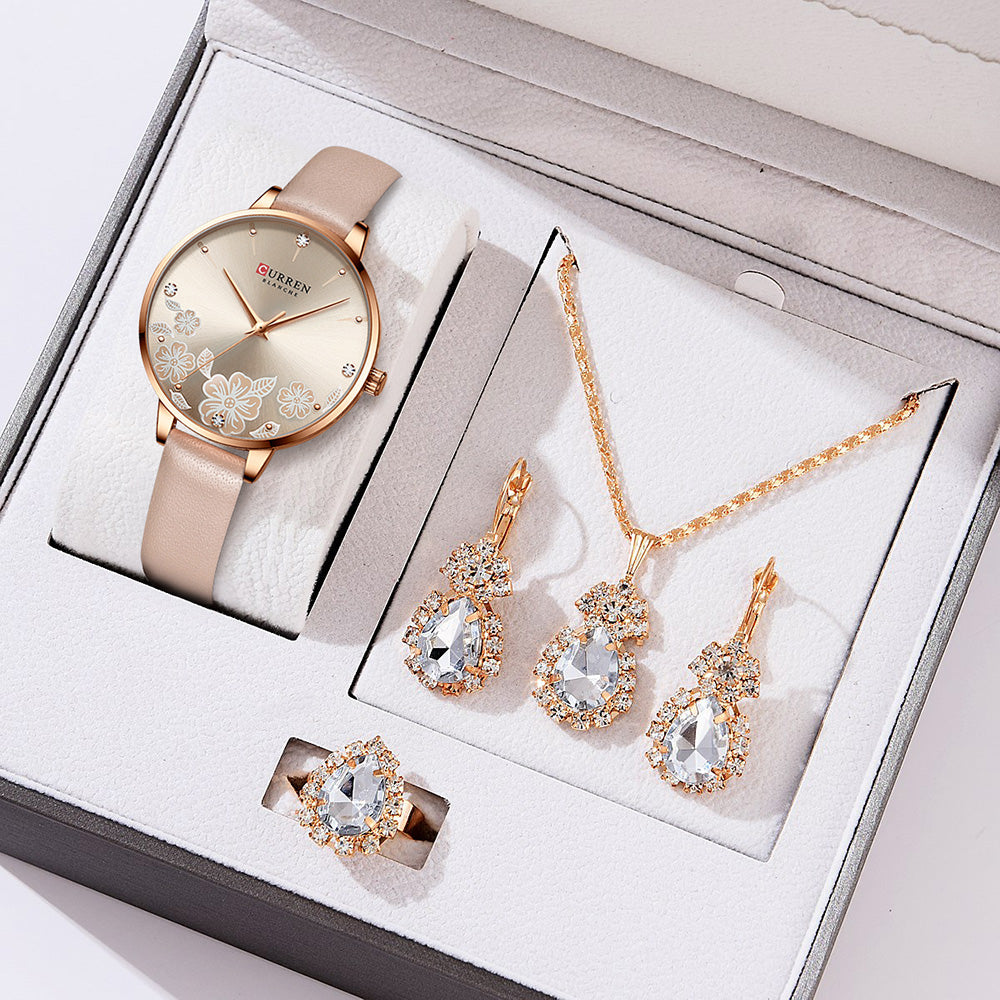 Relojes Mujer