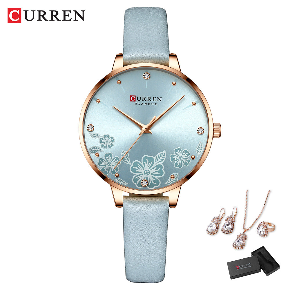 Relojes Mujer