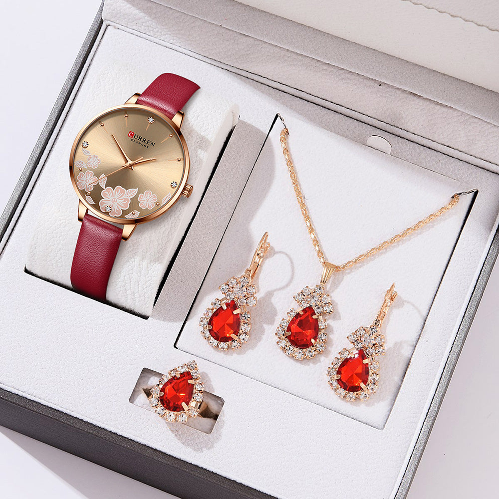 Relojes Mujer