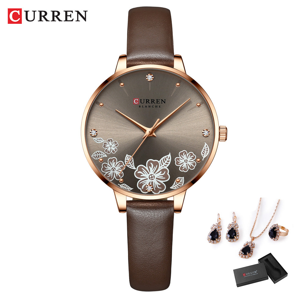 Relojes Mujer