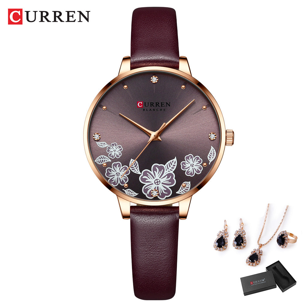 Relojes Mujer