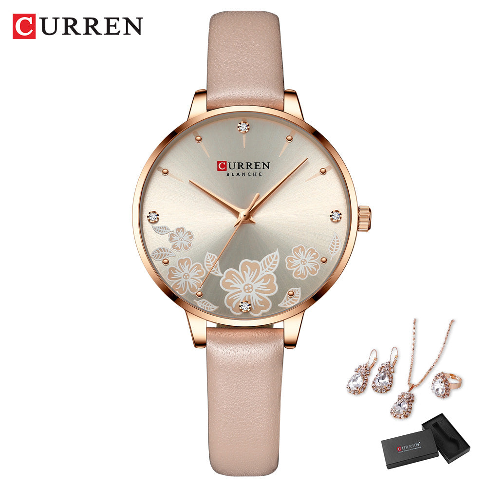 Relojes Mujer