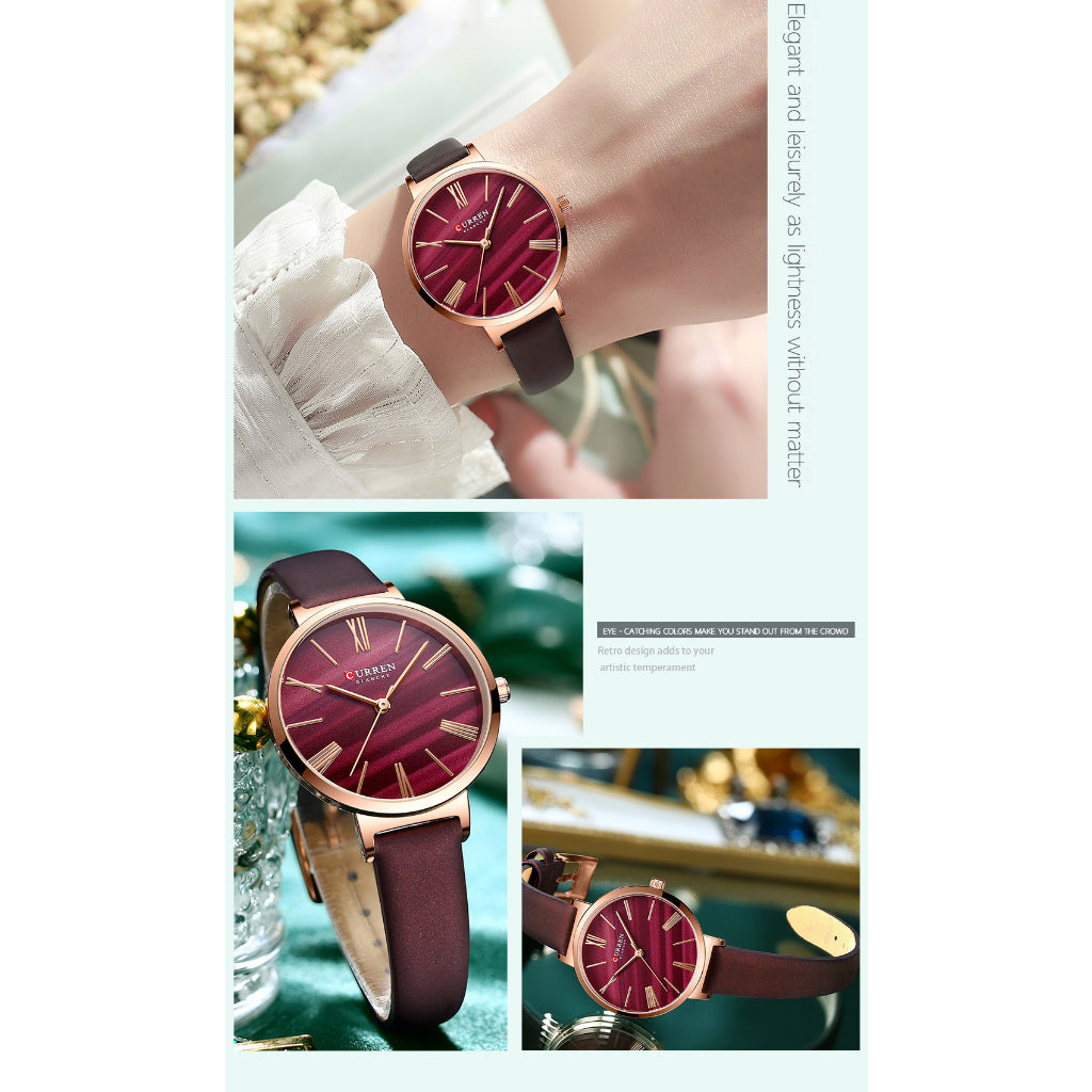 Relojes Mujer Original