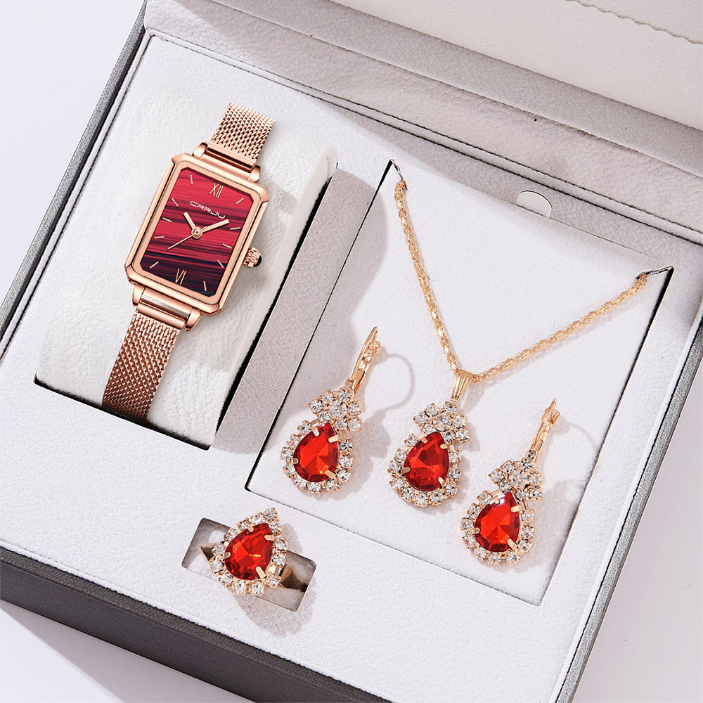 Relojes