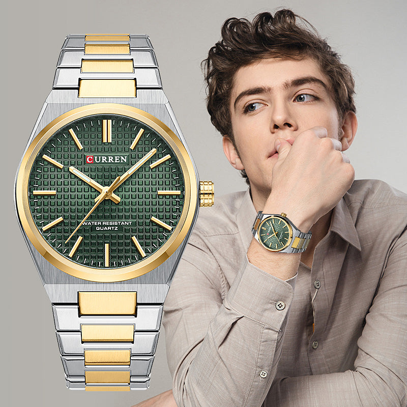 Relojes