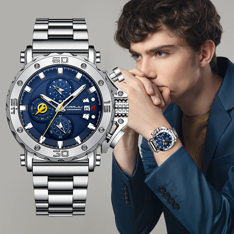 Reloj De Hombre