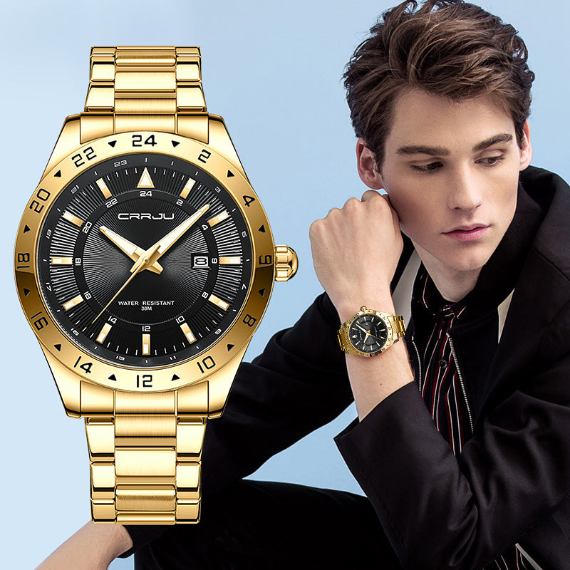 Reloj De Hombre
