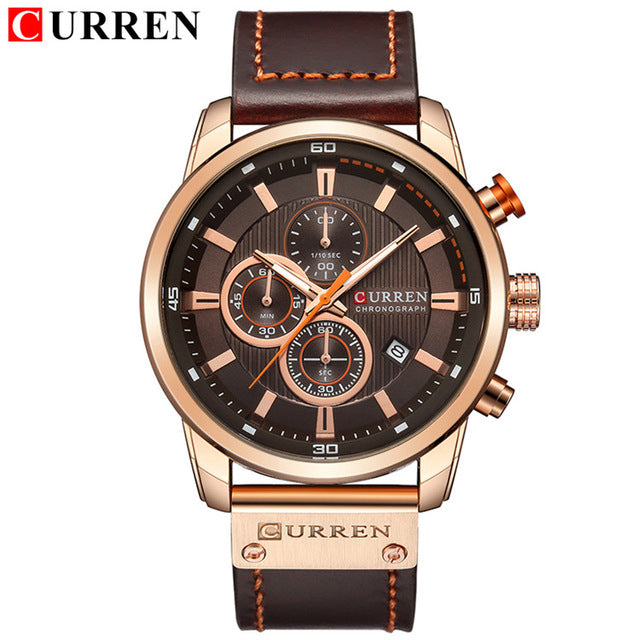 Reloj Analógico Deportivo