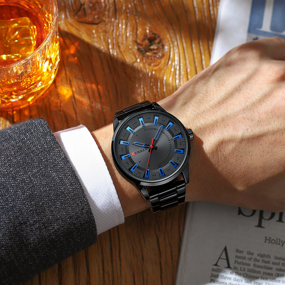 Relojes