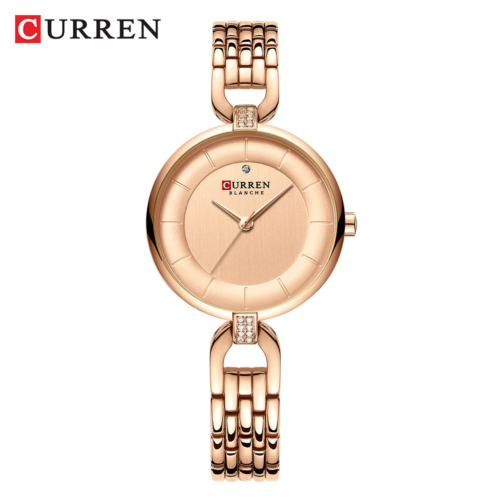 Mujeres Relojes