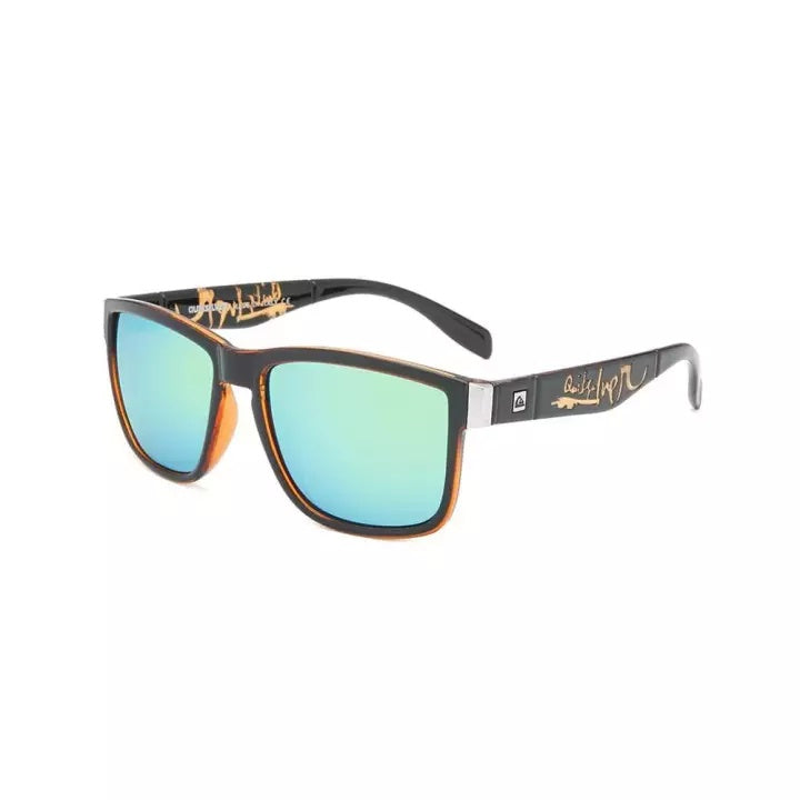 LINSON Lentes De Sol Polarizados Vintage