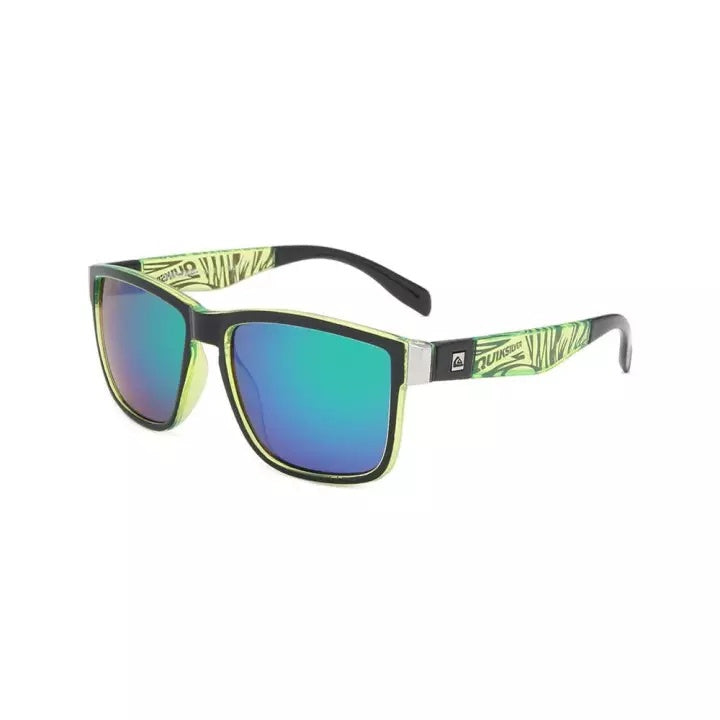 LINSON Lentes De Sol Polarizados Vintage