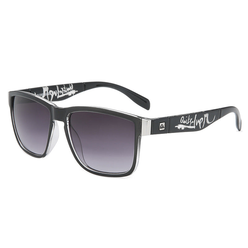 LINSON Lentes De Sol Polarizados Vintage