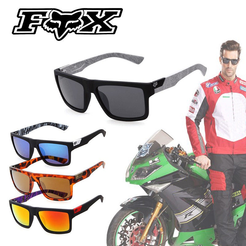 Gafas De Sol Deportivas