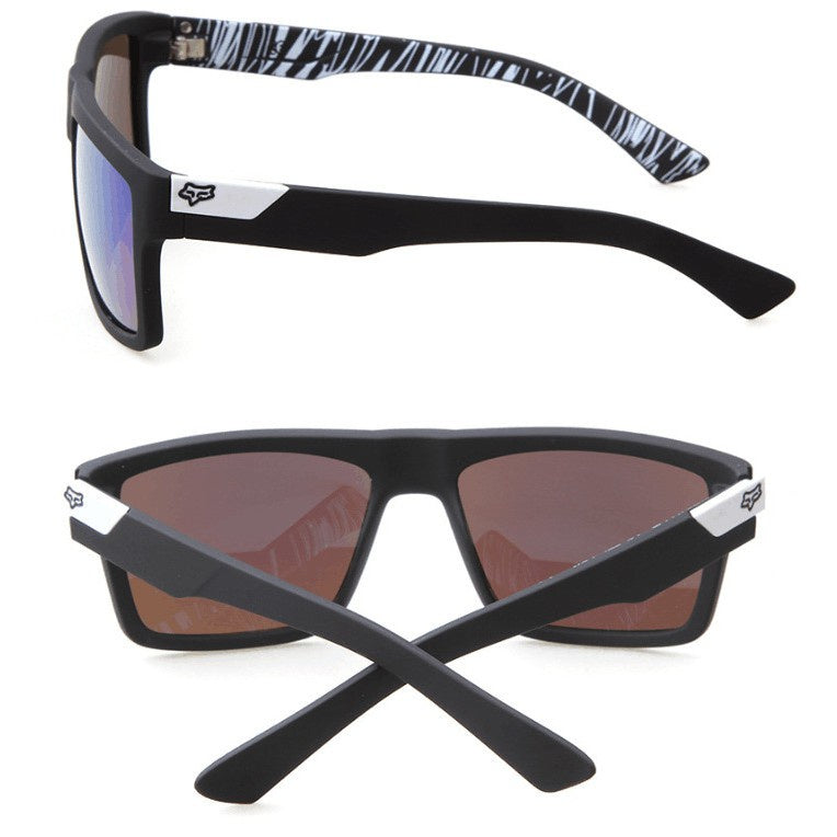 Gafas De Sol Deportivas