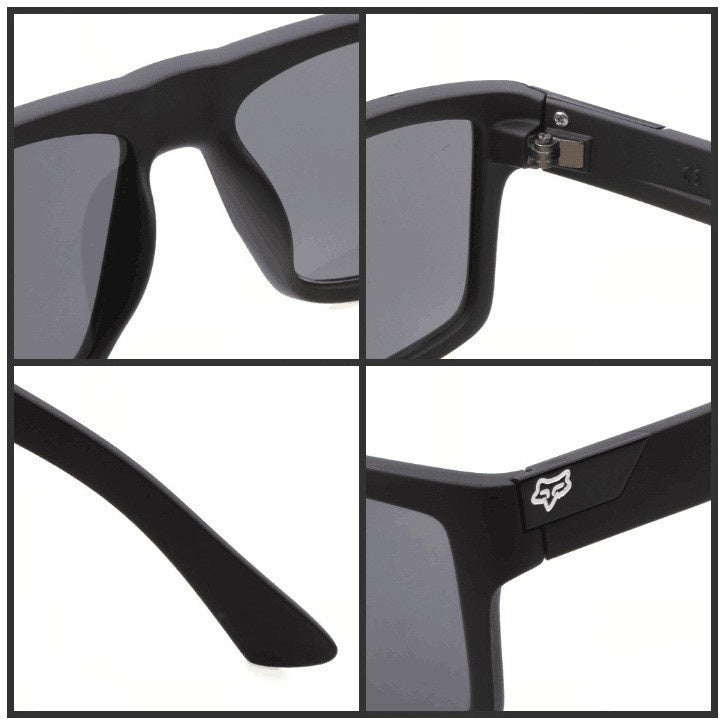 Gafas De Sol Deportivas