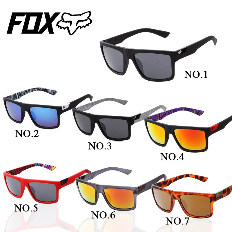 Gafas De Sol Deportivas