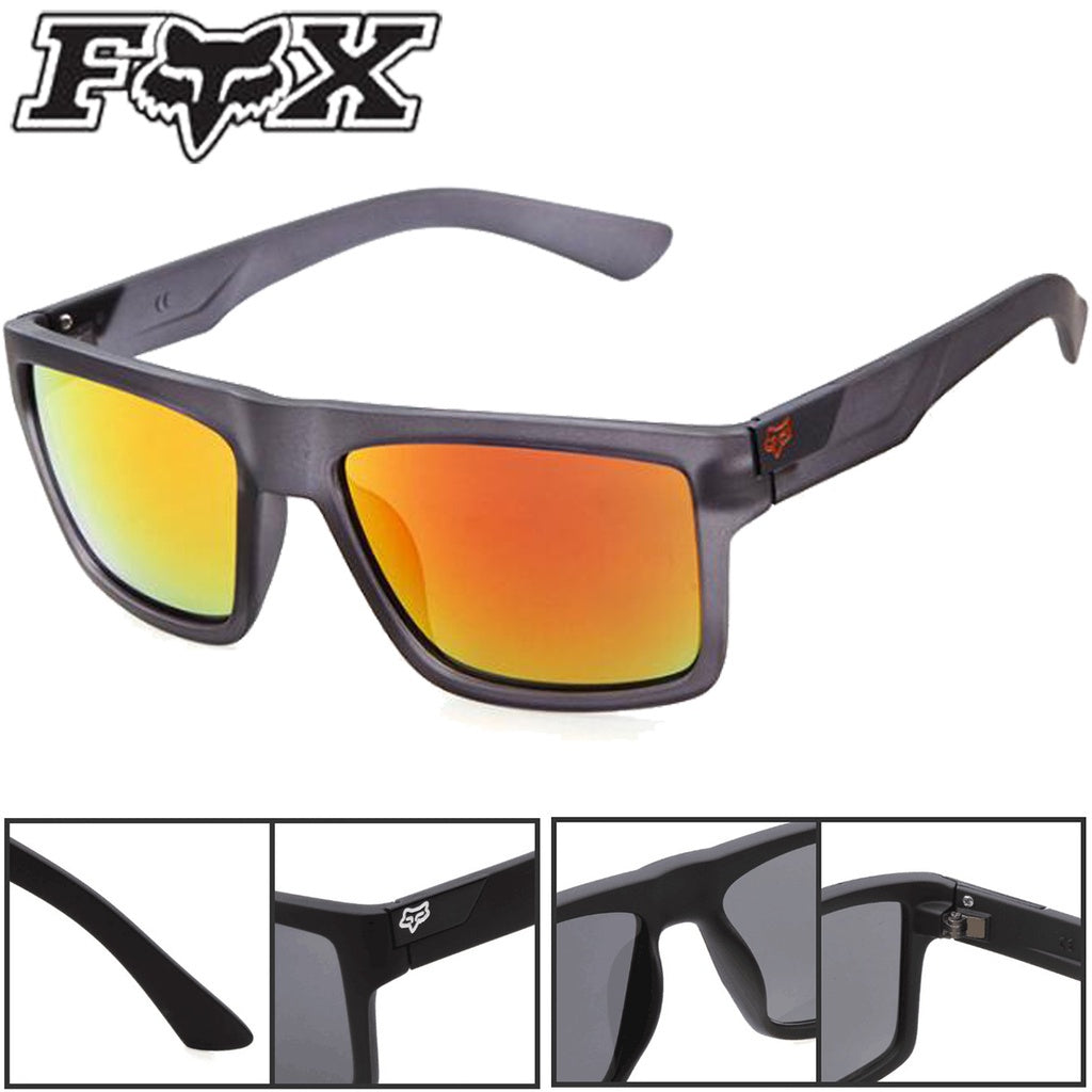 Gafas De Sol Deportivas