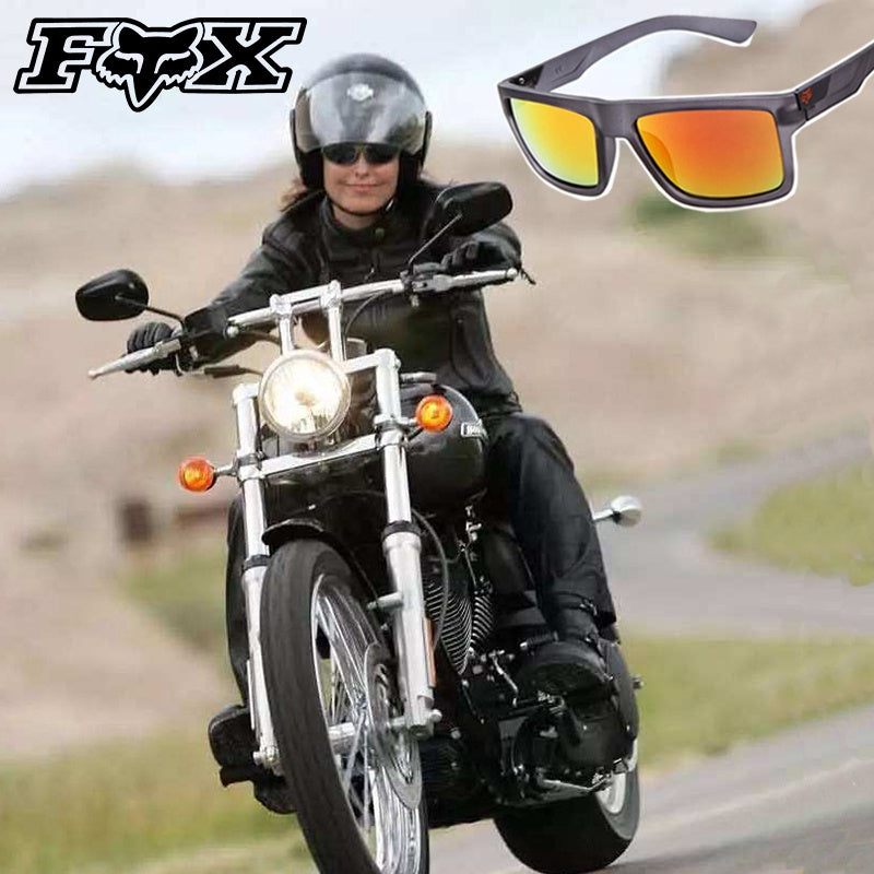 Gafas De Sol Deportivas