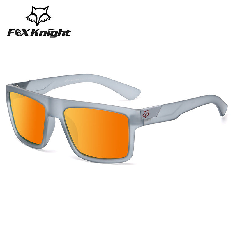 Gafas De Sol Deportivas