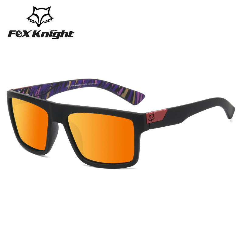 Gafas De Sol Deportivas