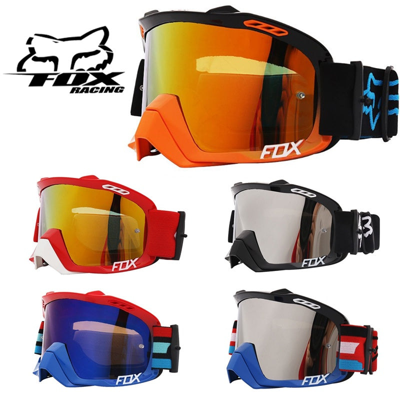 Gafas De Motocross