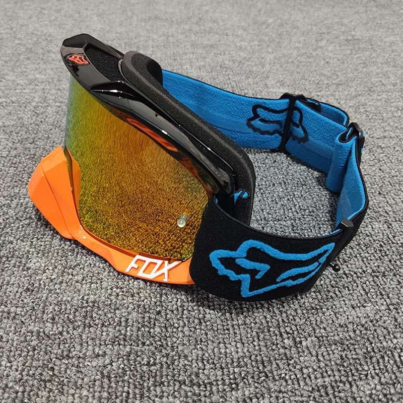 Gafas De Motocross