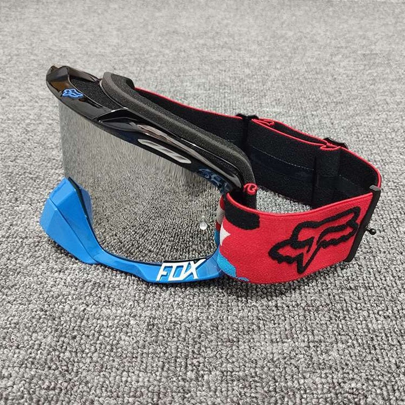 Gafas De Motocross