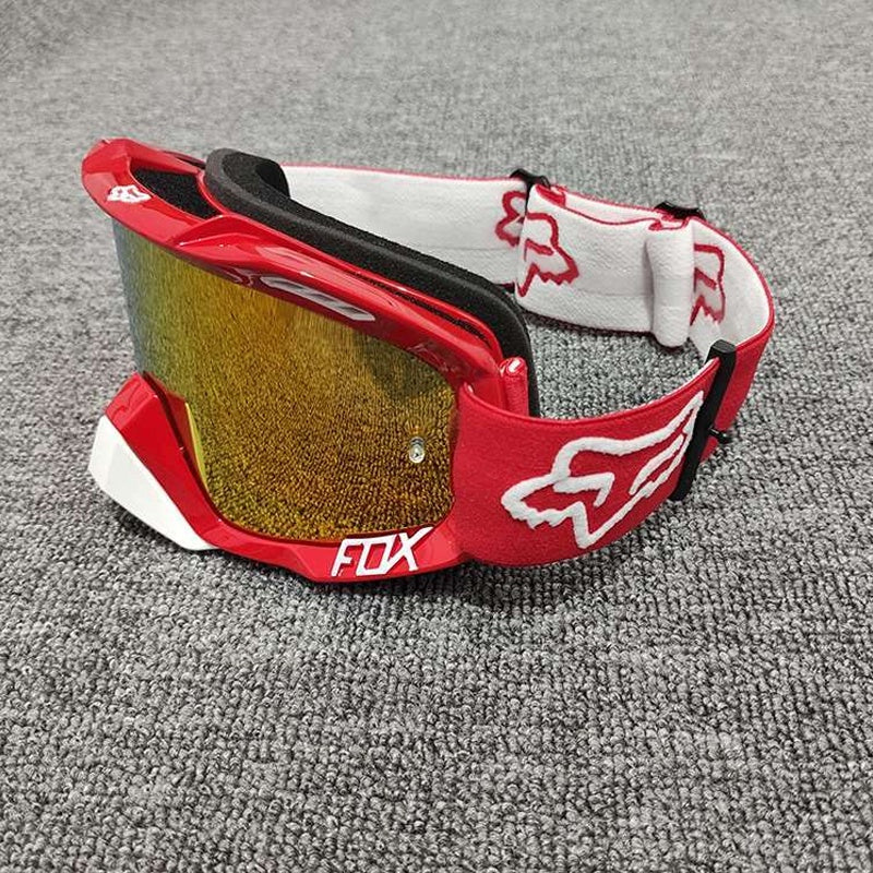 Gafas De Motocross