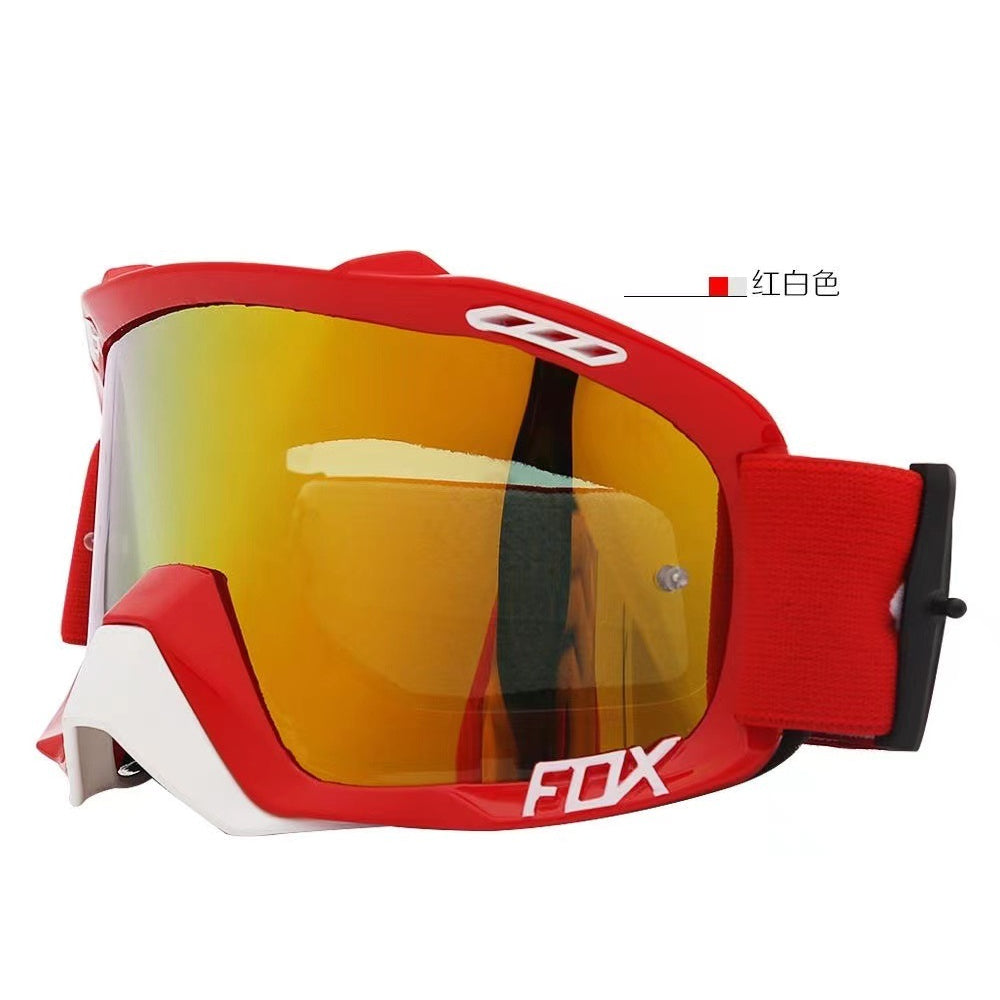 Gafas De Motocross