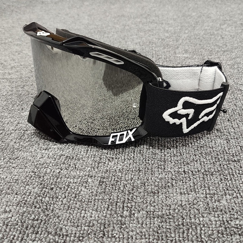 Gafas De Motocross