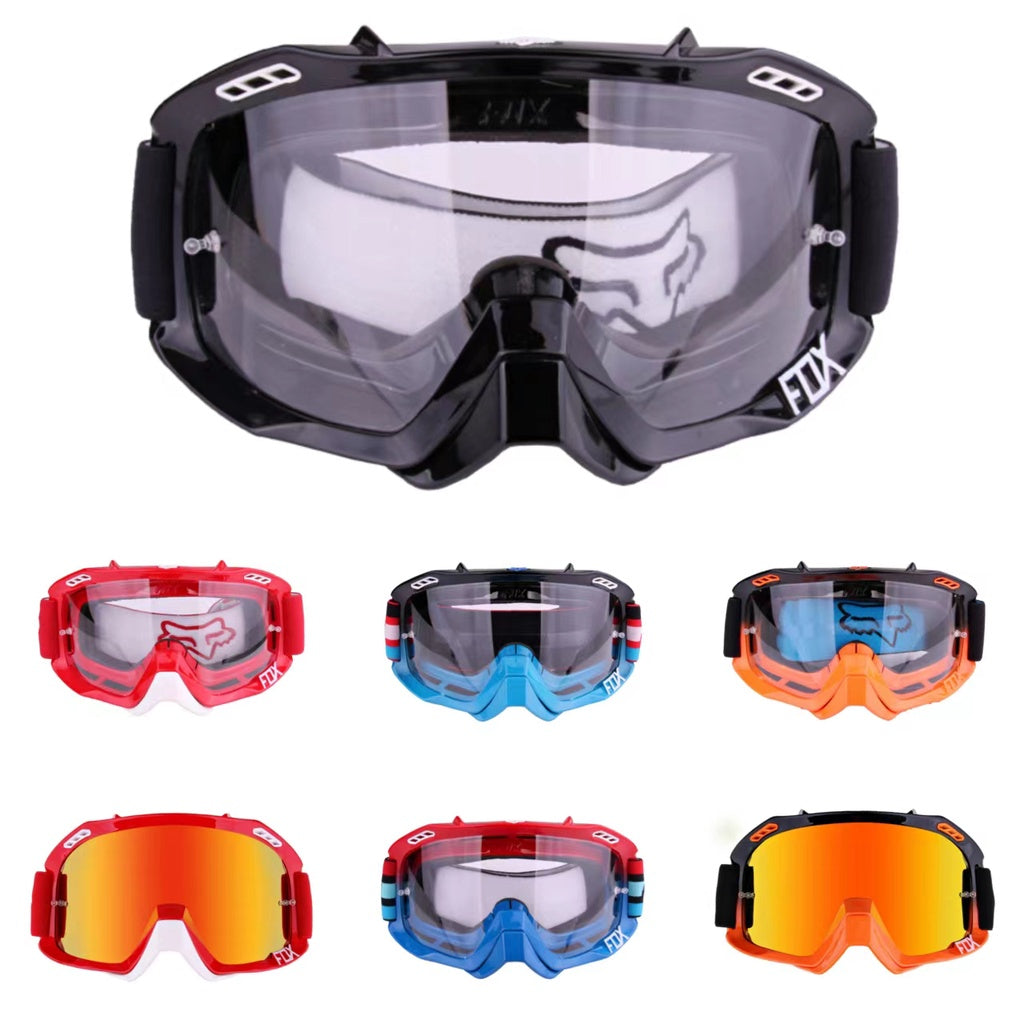 Gafas De Motocross
