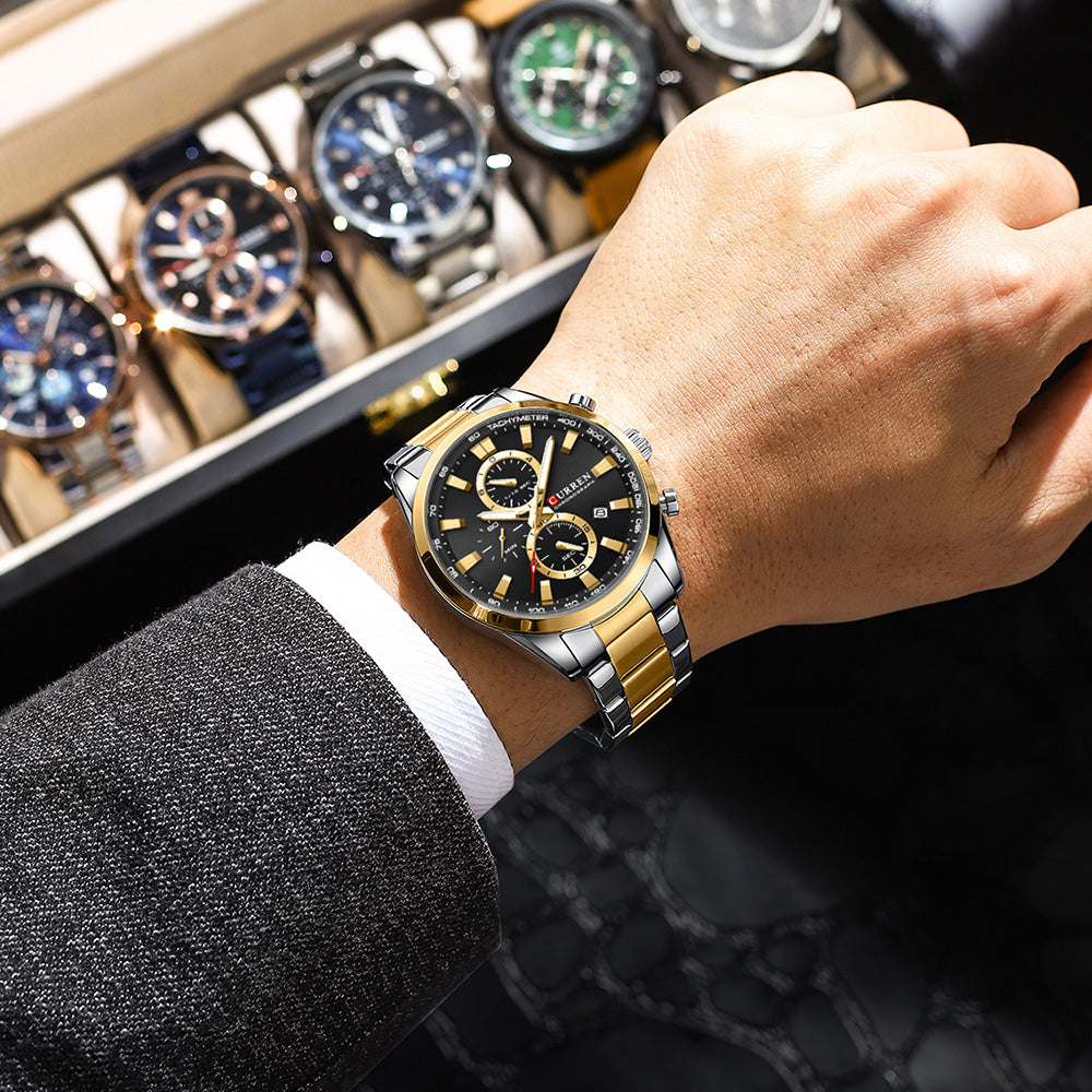 Relojes