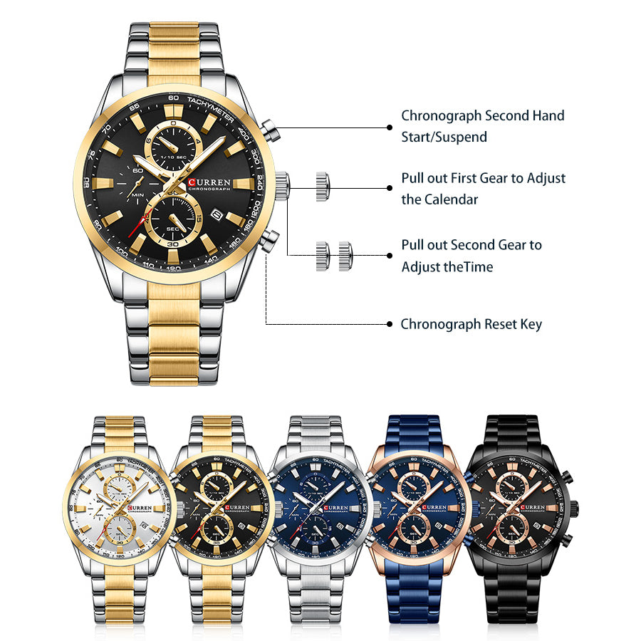 Relojes Originales
