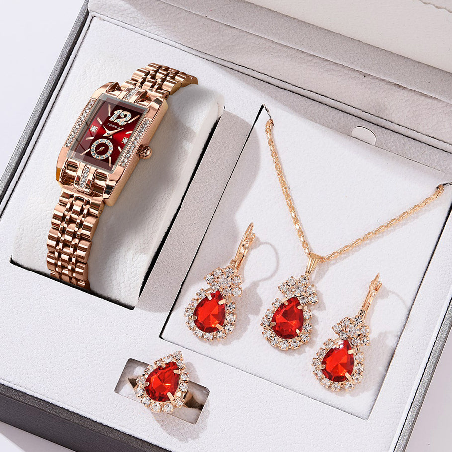 Relojes De Mujer