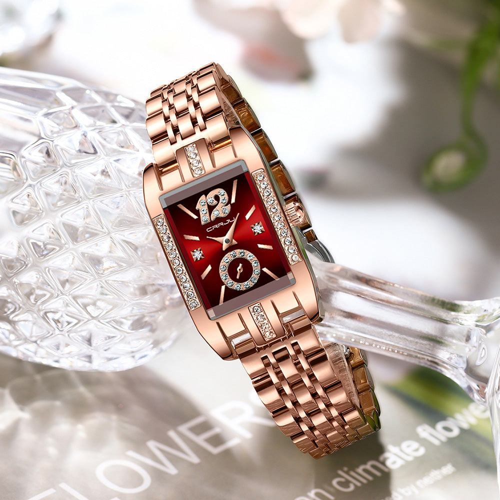 Relojes De Mujer