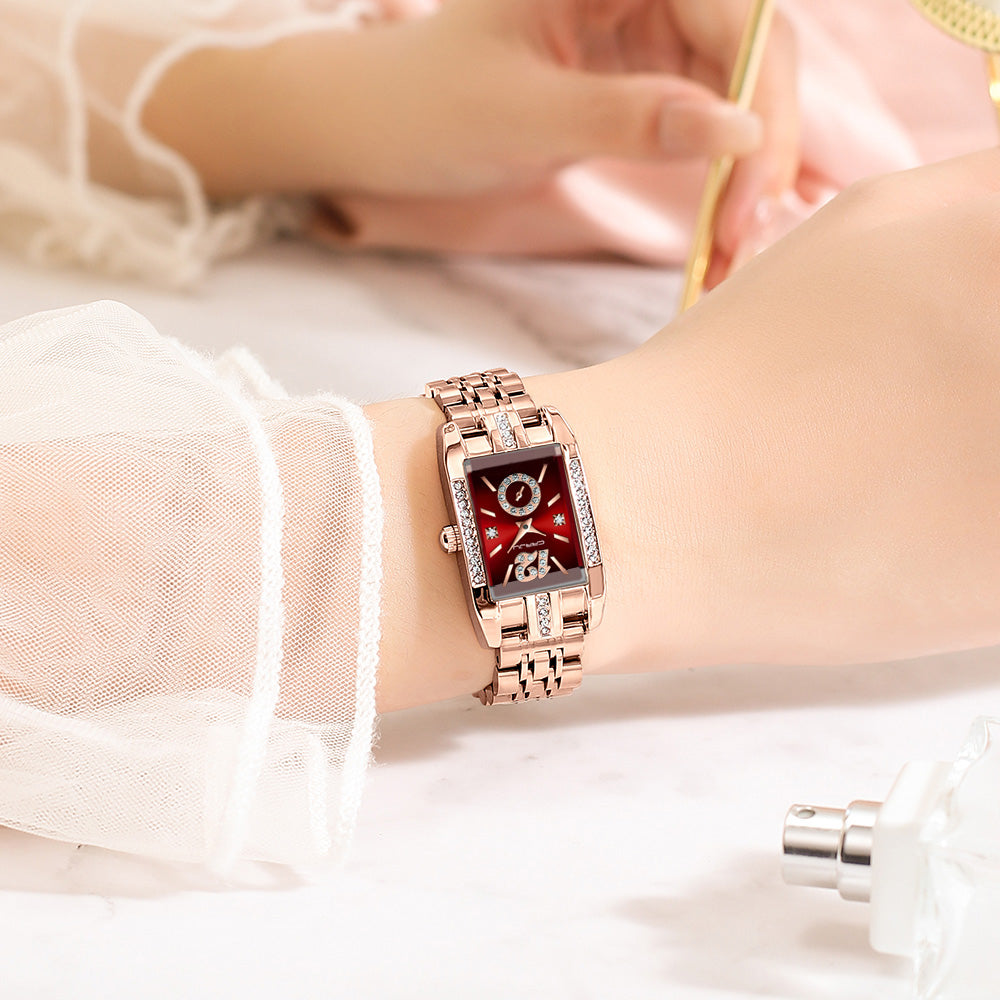 Relojes De Mujer