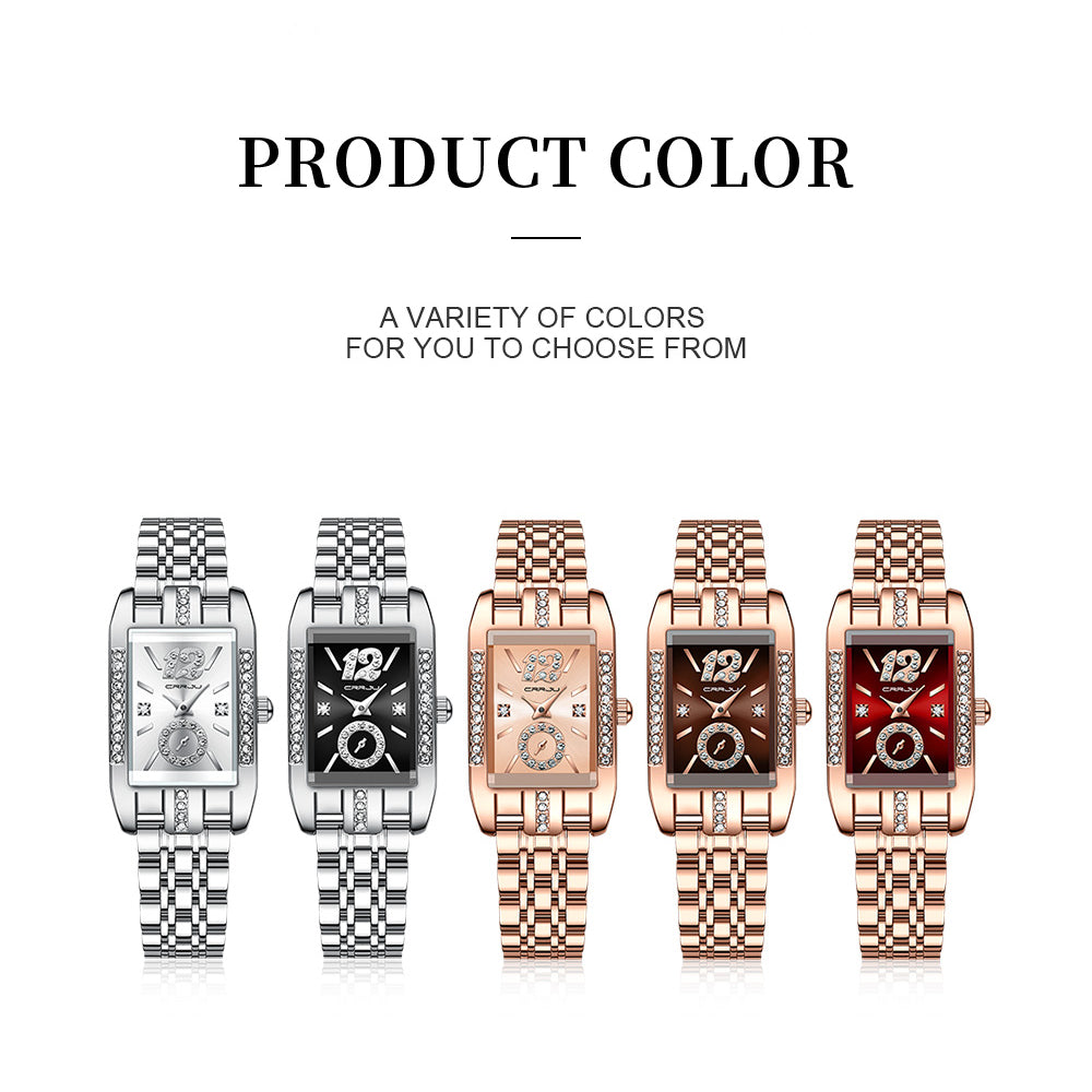 Relojes De Mujer