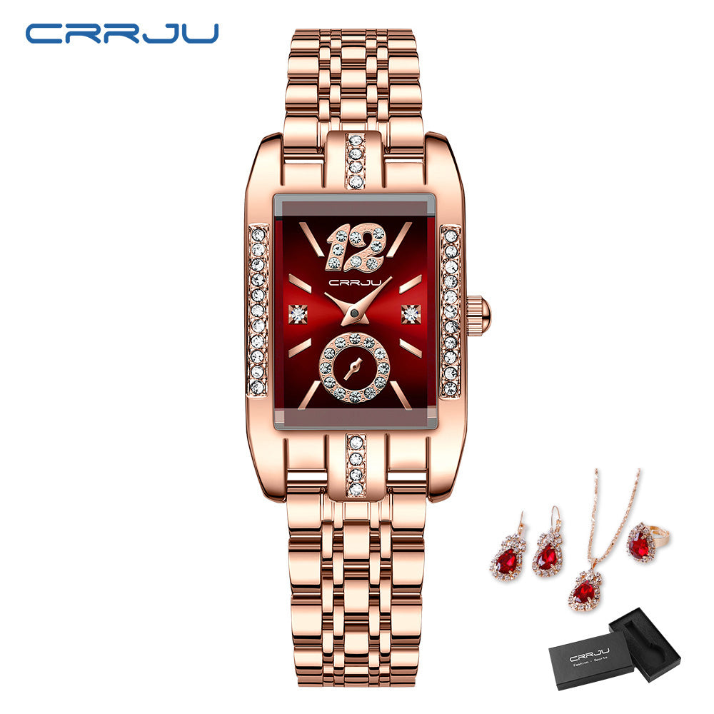 Relojes De Mujer