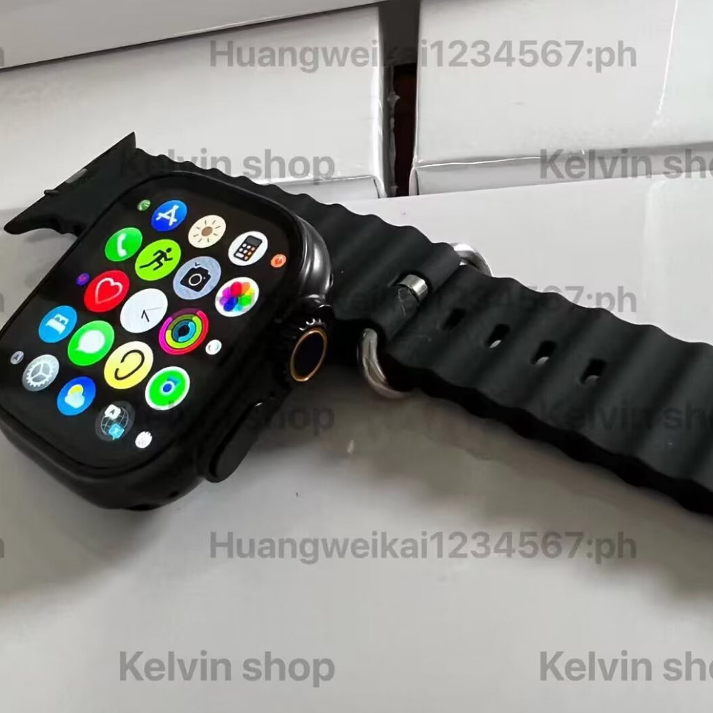 Reloj Rastreador