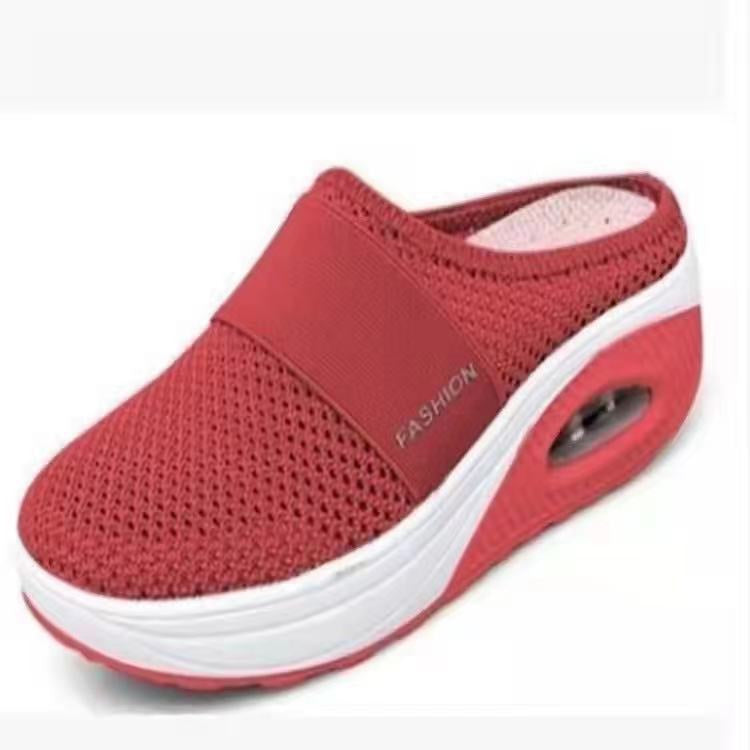 Zapato Ortopédico Antideslizante