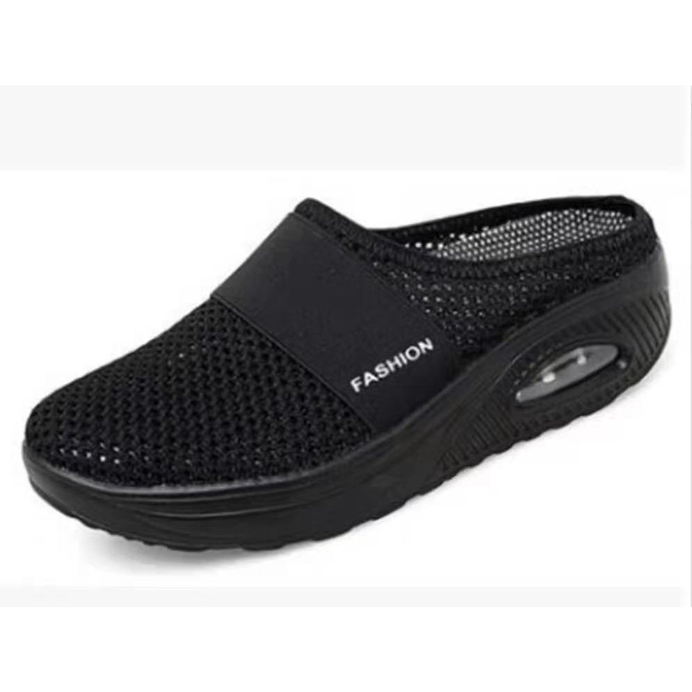Zapato Ortopédico Antideslizante