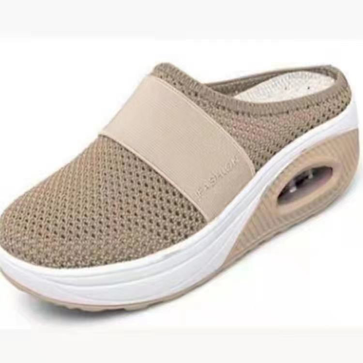 Zapato Ortopédico Antideslizante
