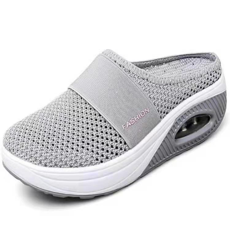 Zapato Ortopédico Antideslizante