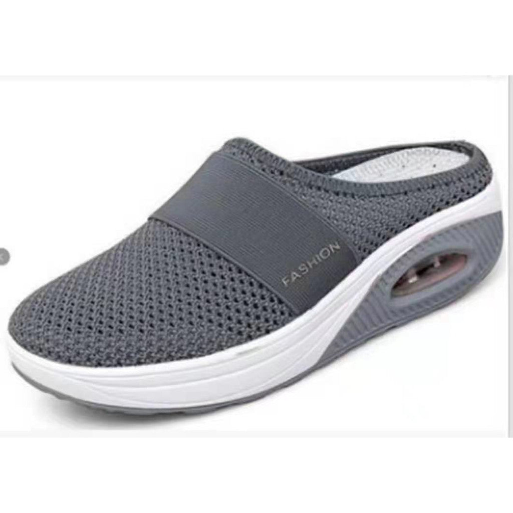 Zapato Ortopédico Antideslizante