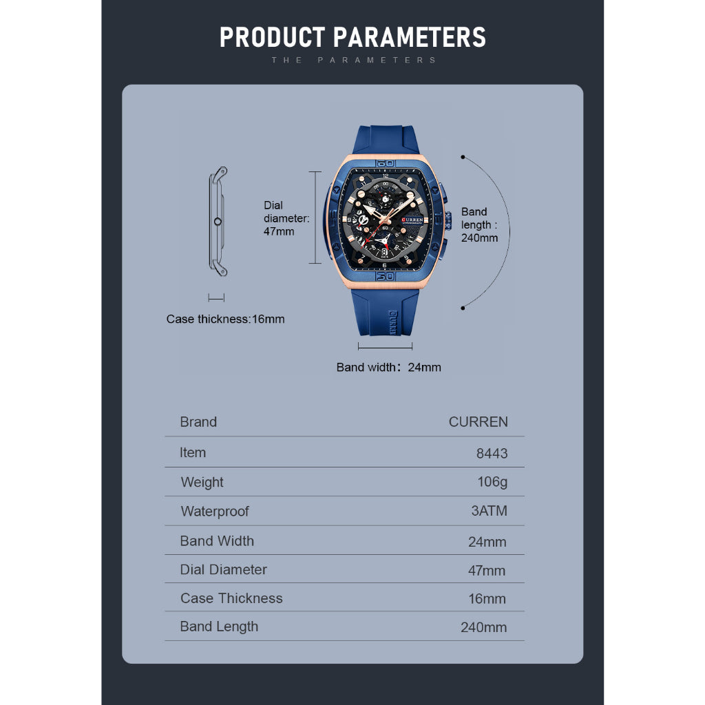 Relojes