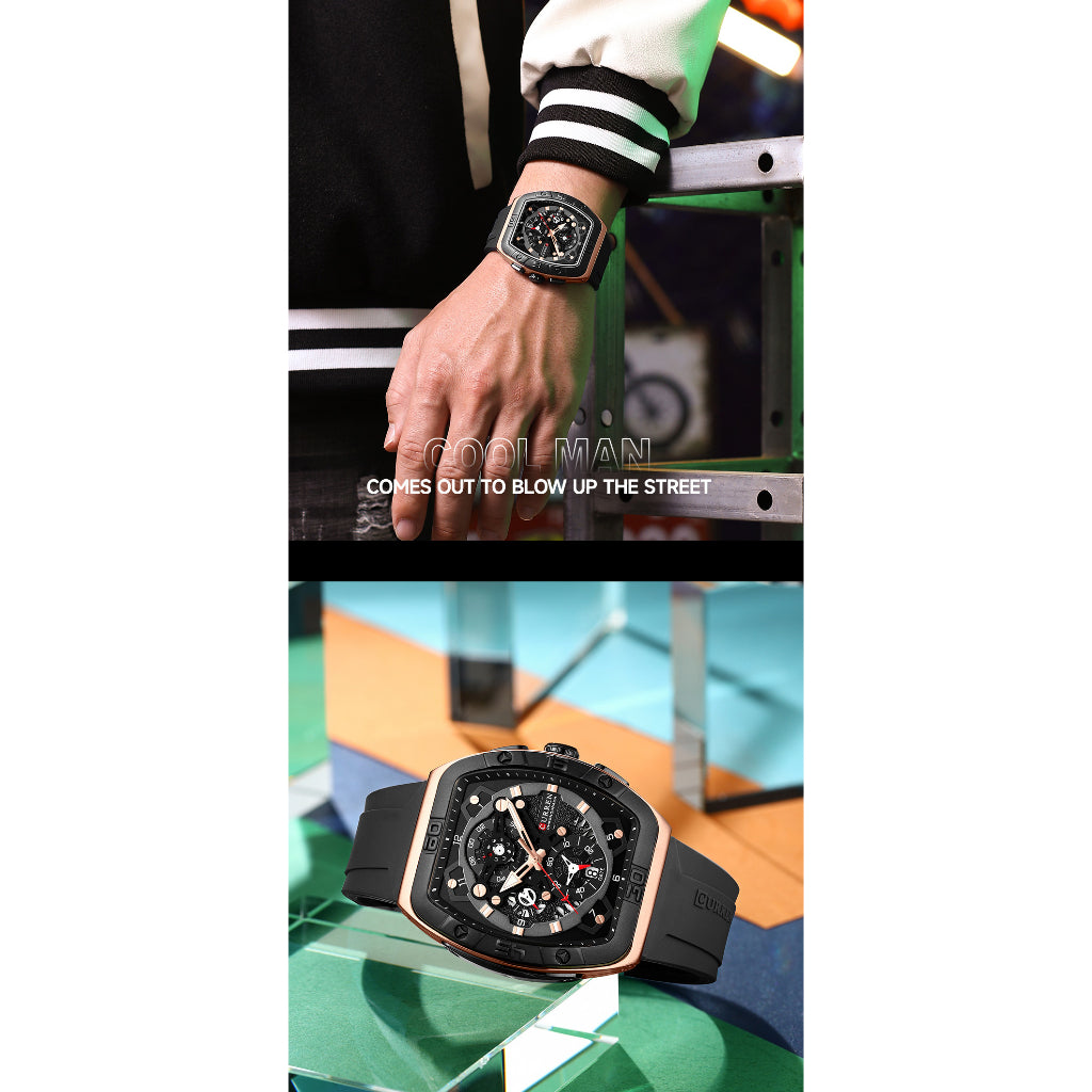 Relojes