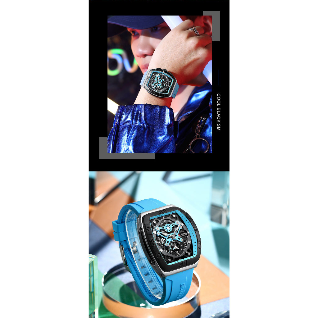 Relojes