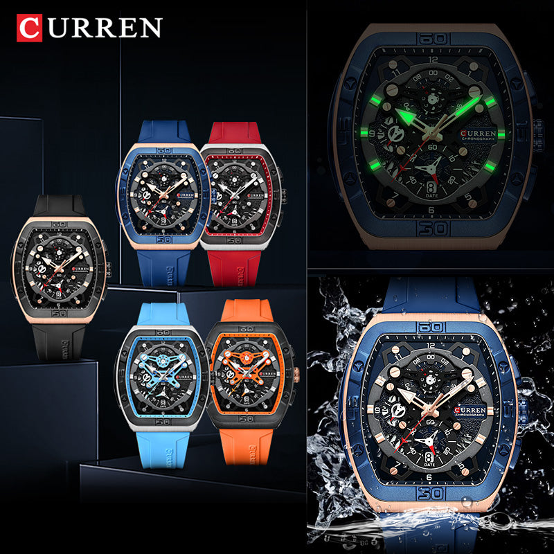 Relojes