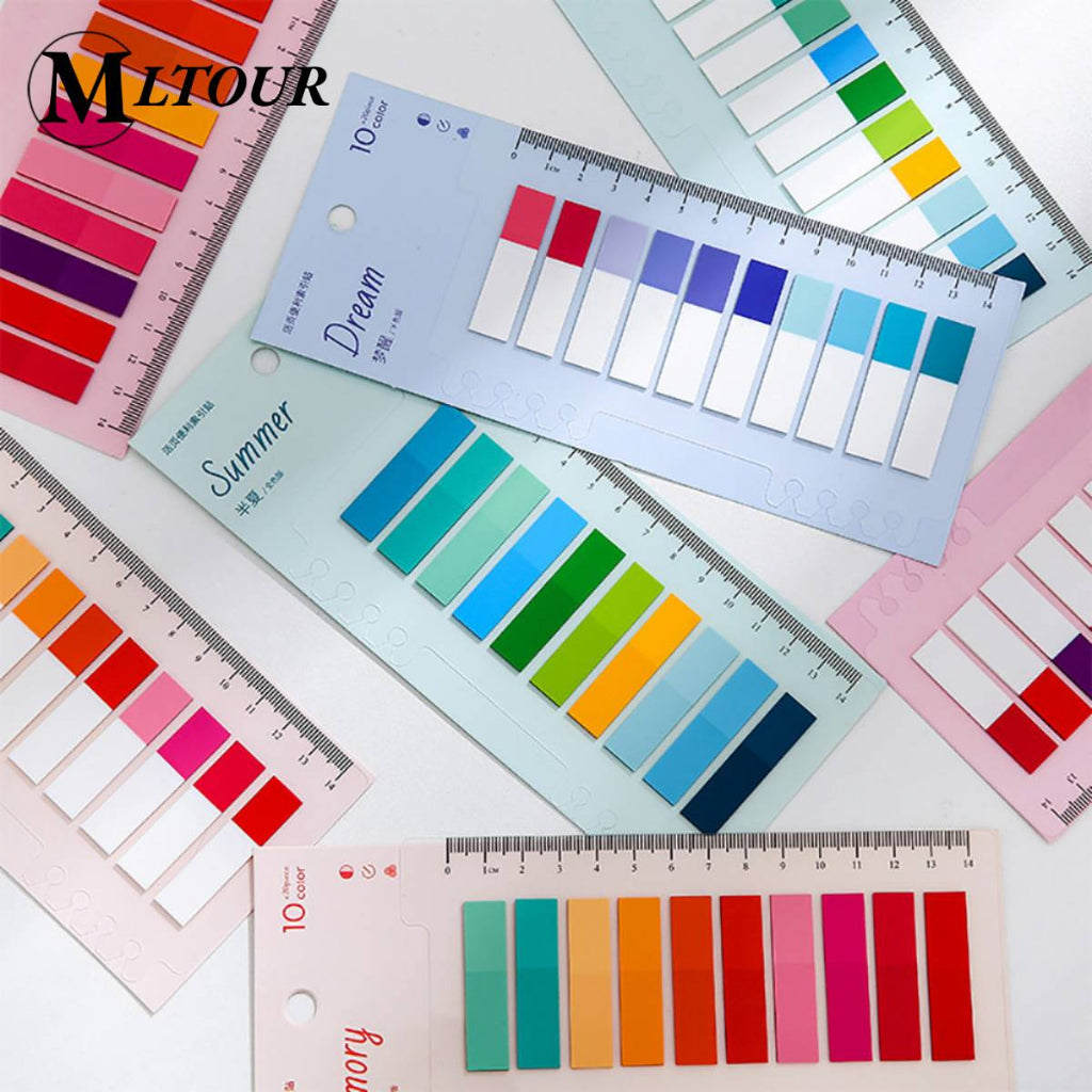 200 Planner Pegatinas